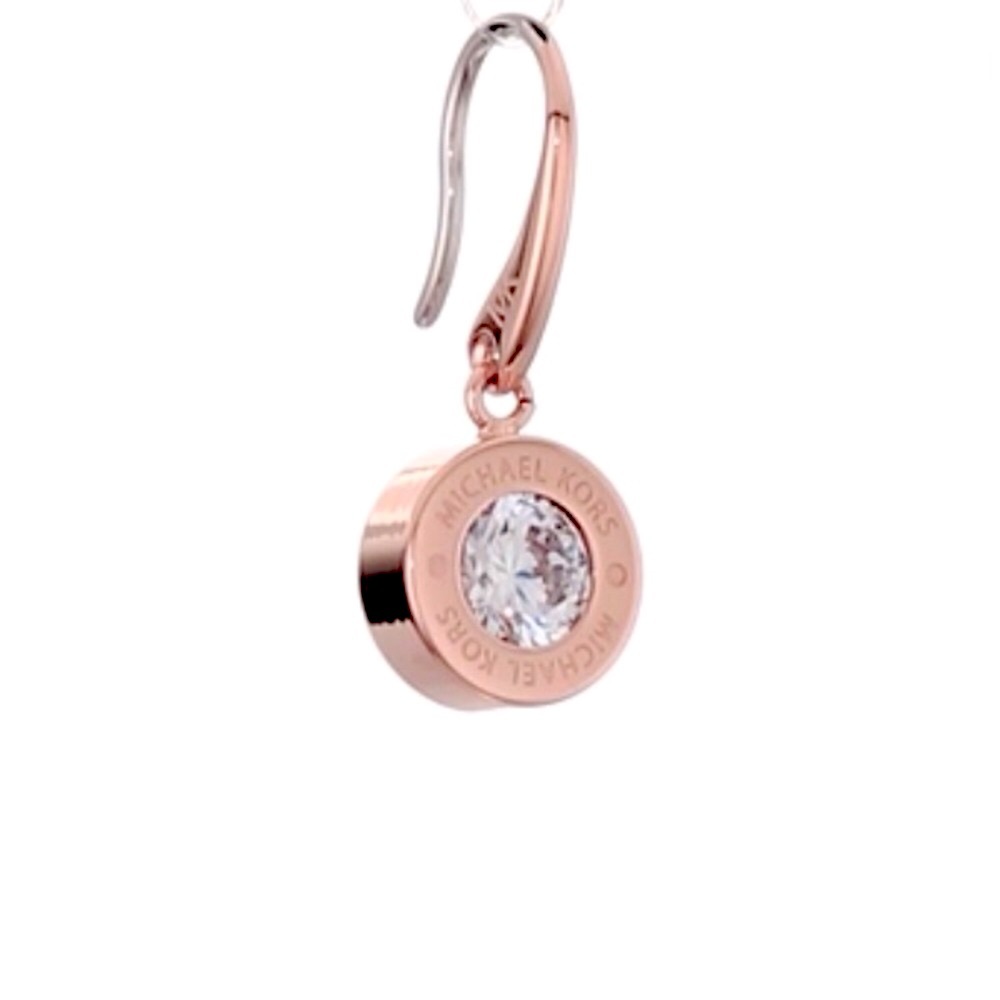 ♥️Michael Kors®Women’s Brilliance Earrings♥️